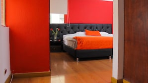 Chambre Triple
