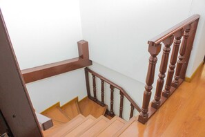 Escaleras