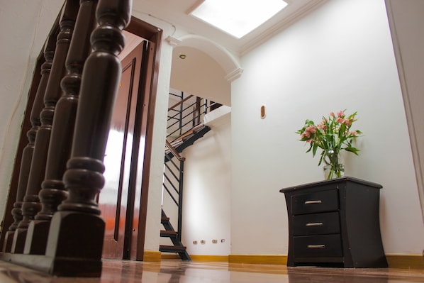 Intérieur