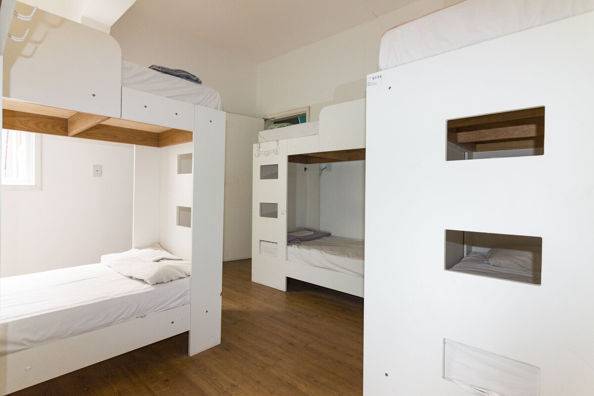 Standard Shared Dormitory, Women only | Free WiFi