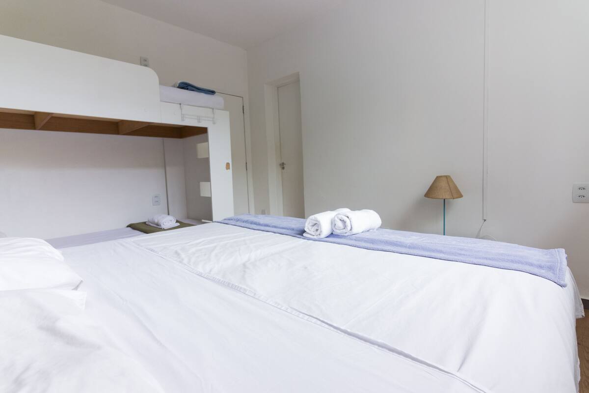Suite Quadrupla | Wifi gratis