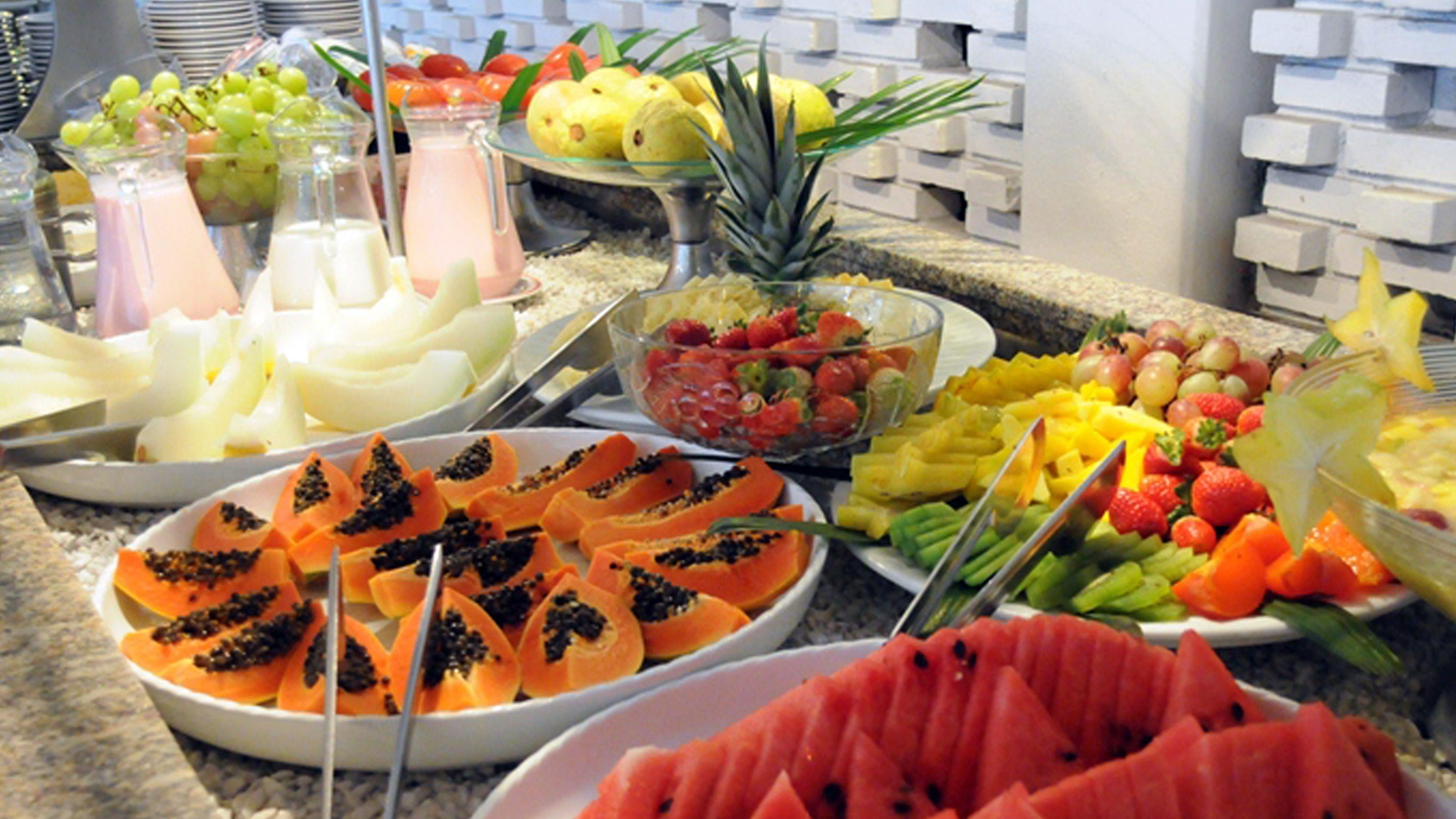 Photo - Ubatuba Palace Hotel