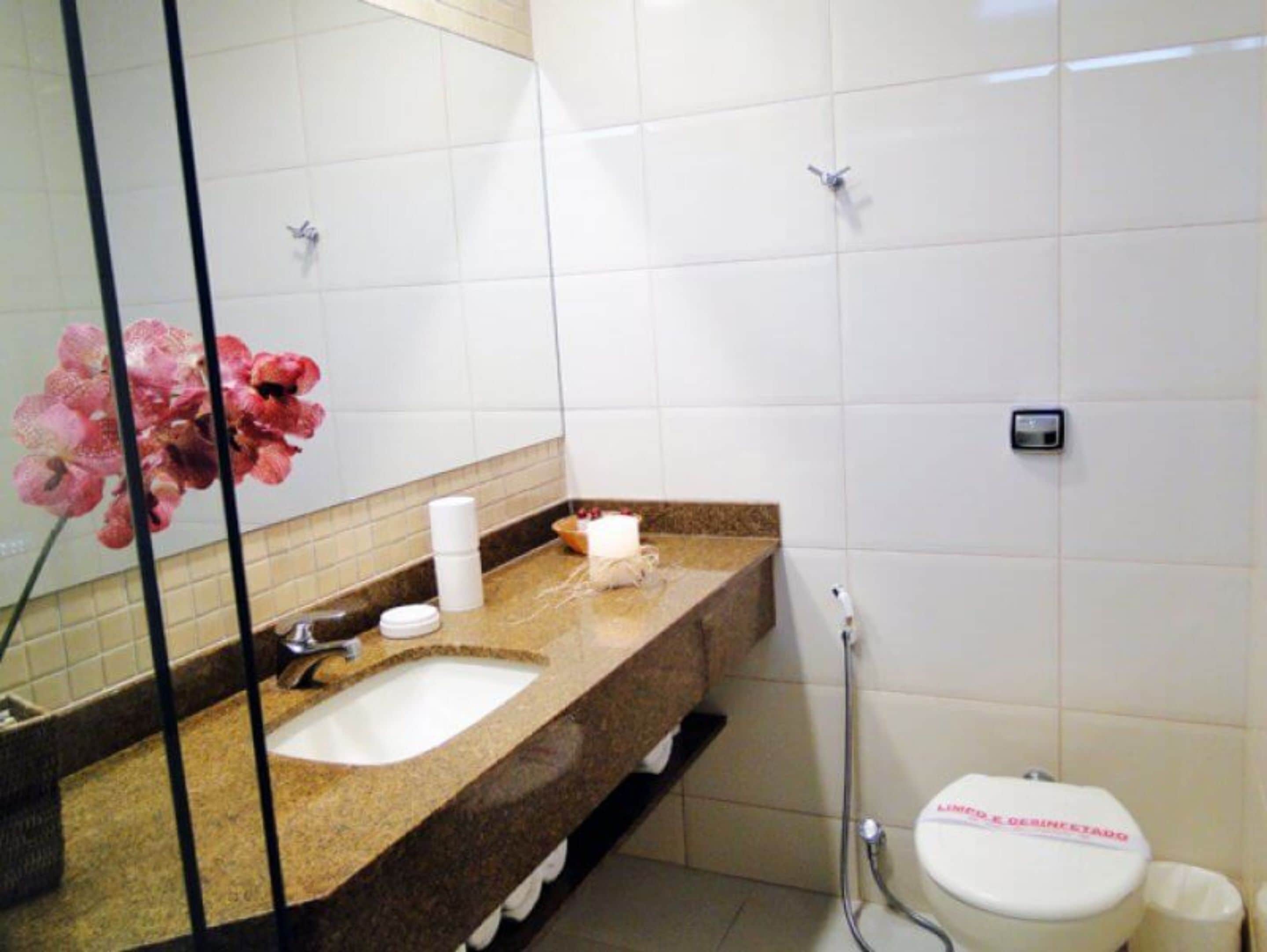 Photo - Ubatuba Palace Hotel