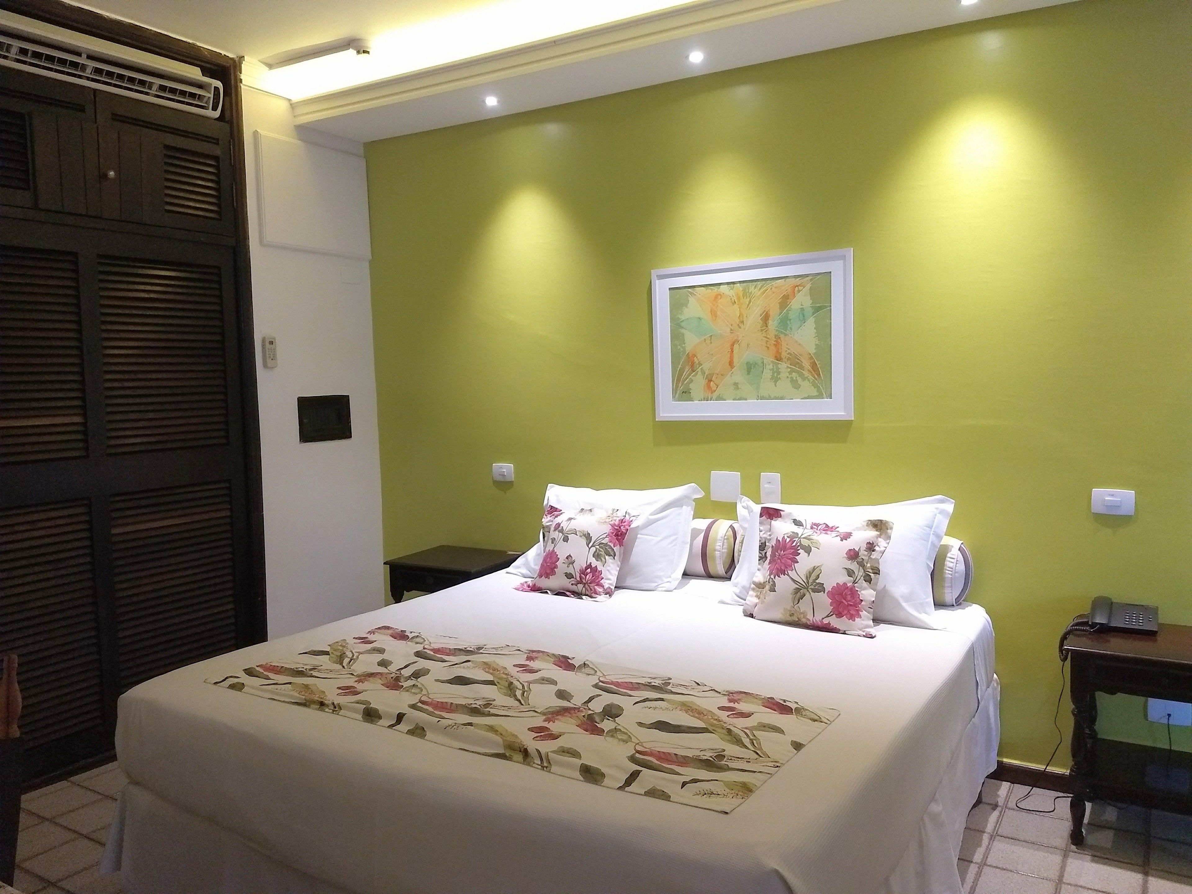 Photo - Ubatuba Palace Hotel