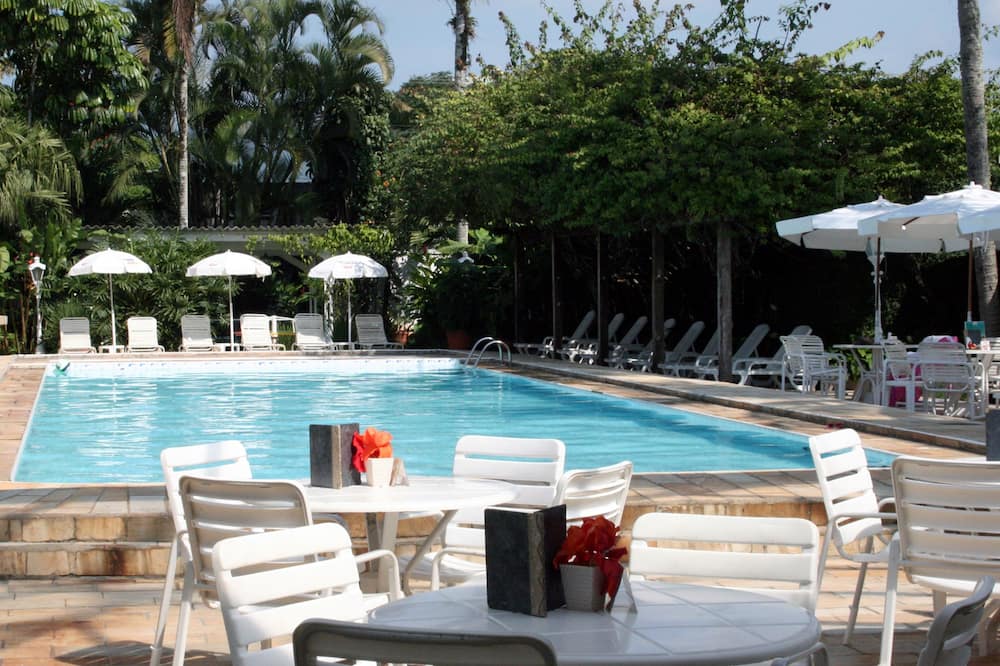 Ubatuba Palace Hotel