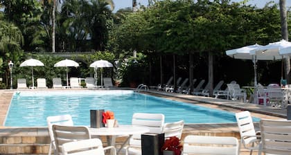 Ubatuba Palace Hotel