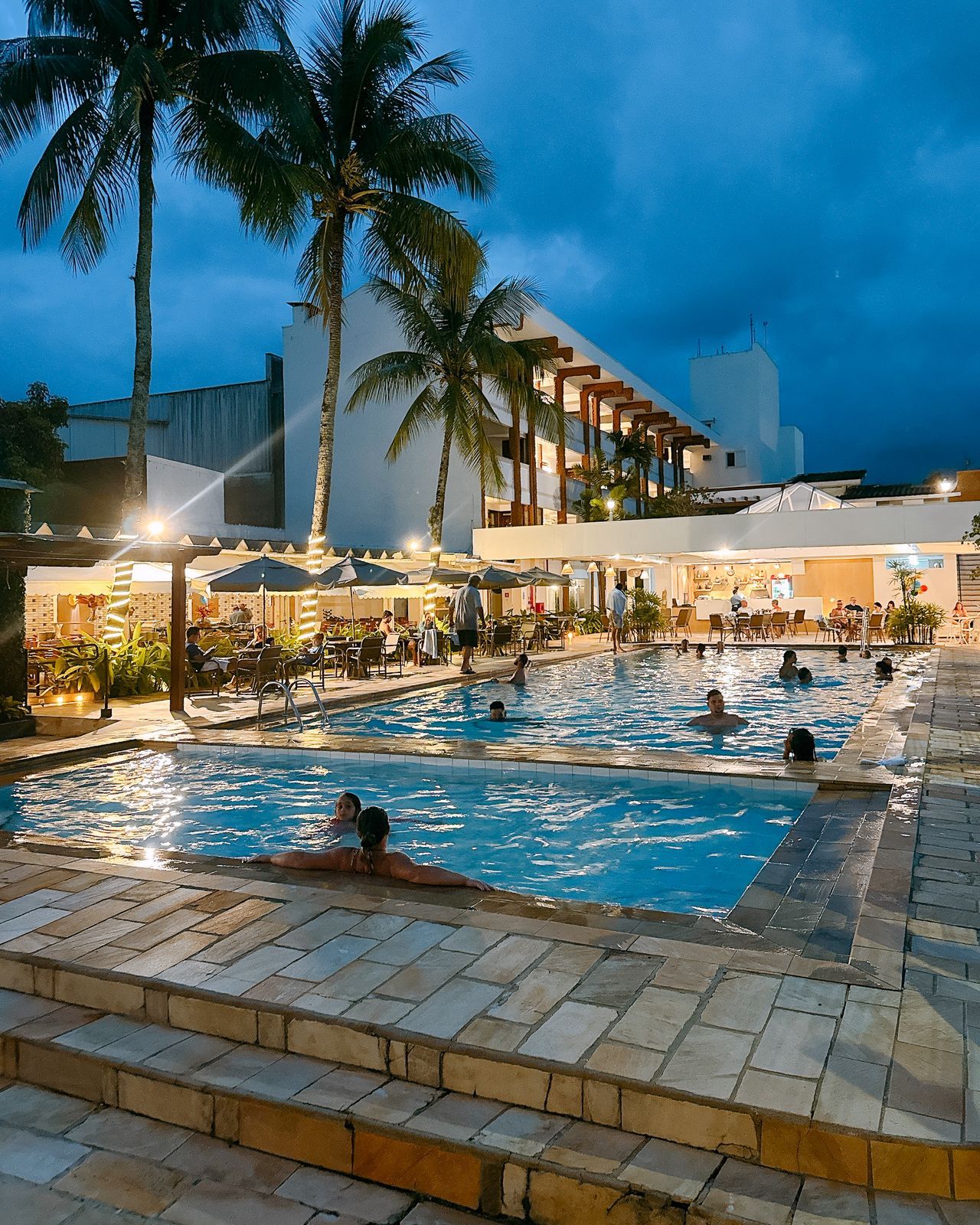 Children’s pool
