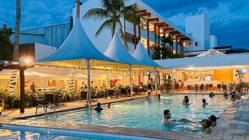 Piscina infantil