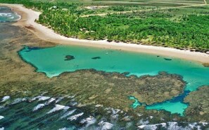 Beach nearby - Pousada Velas e Vento - Acesso fácil a Barra Grande (Maraú)