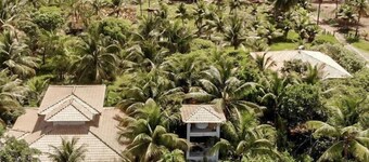 Pousada Velas e Vento - Acesso fácil a Barra Grande