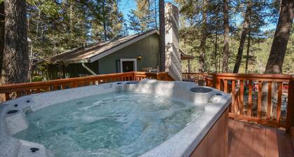 Whispering Pine Vacation Rentals