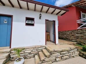 منطقة الاستقبال