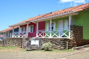 واجهة المنشأة