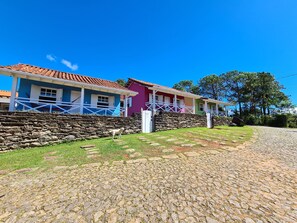 Front of property - Biz & Biu Pousada (Ouro Preto)