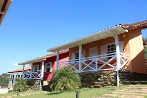 1 bedroom, minibar, desk, free WiFi - Biz & Biu Pousada (Ouro Preto)