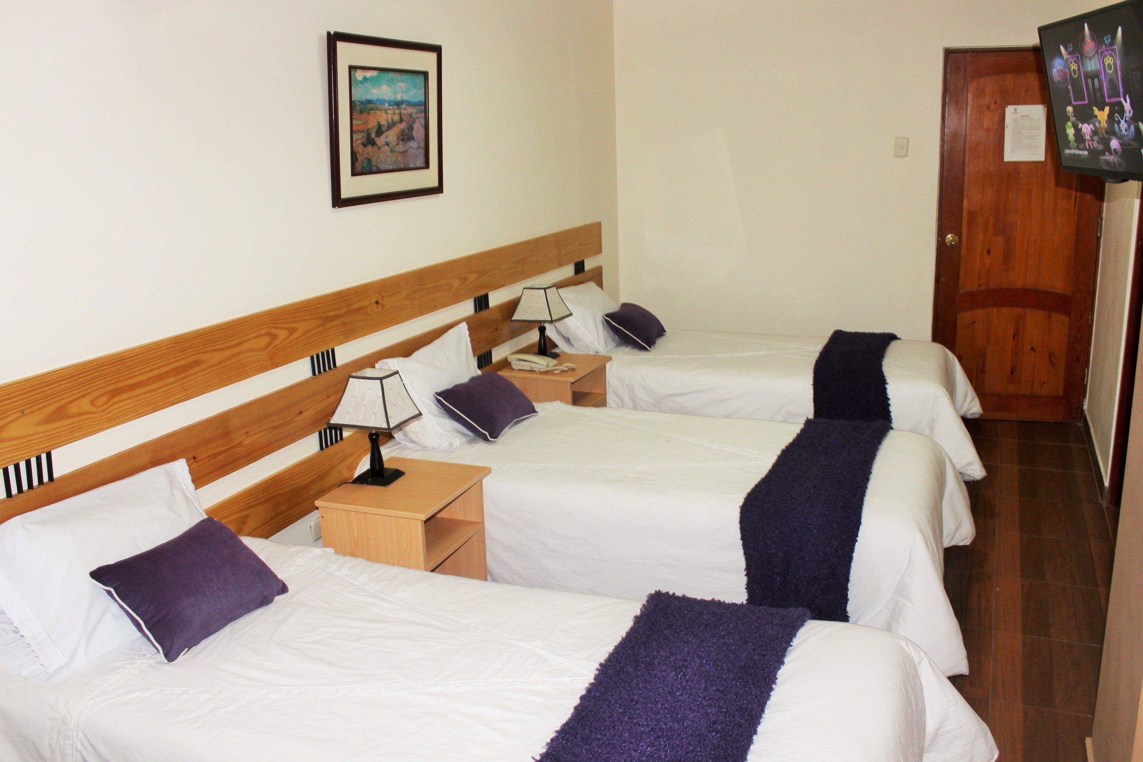 Foto - Hotel Anthony's