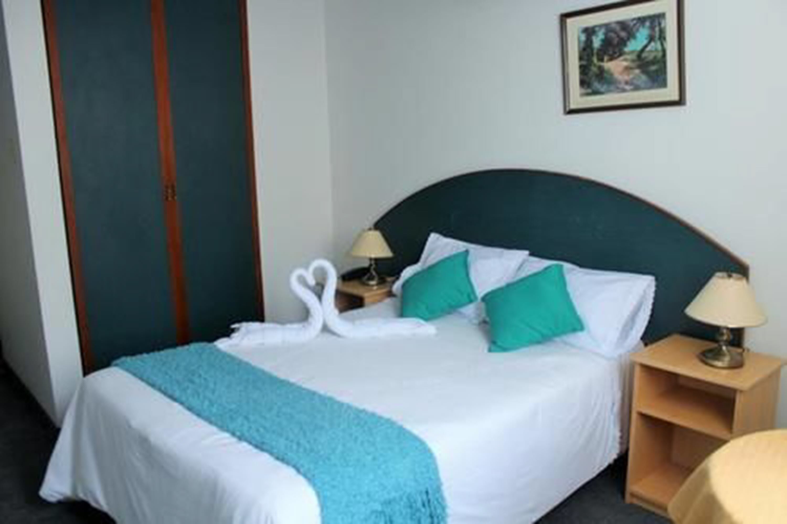 Foto - Hotel Anthony's
