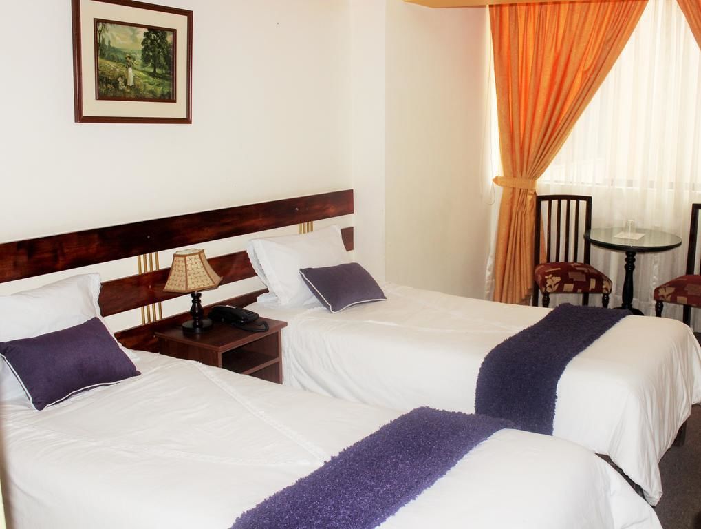 Foto - Hotel Anthony's