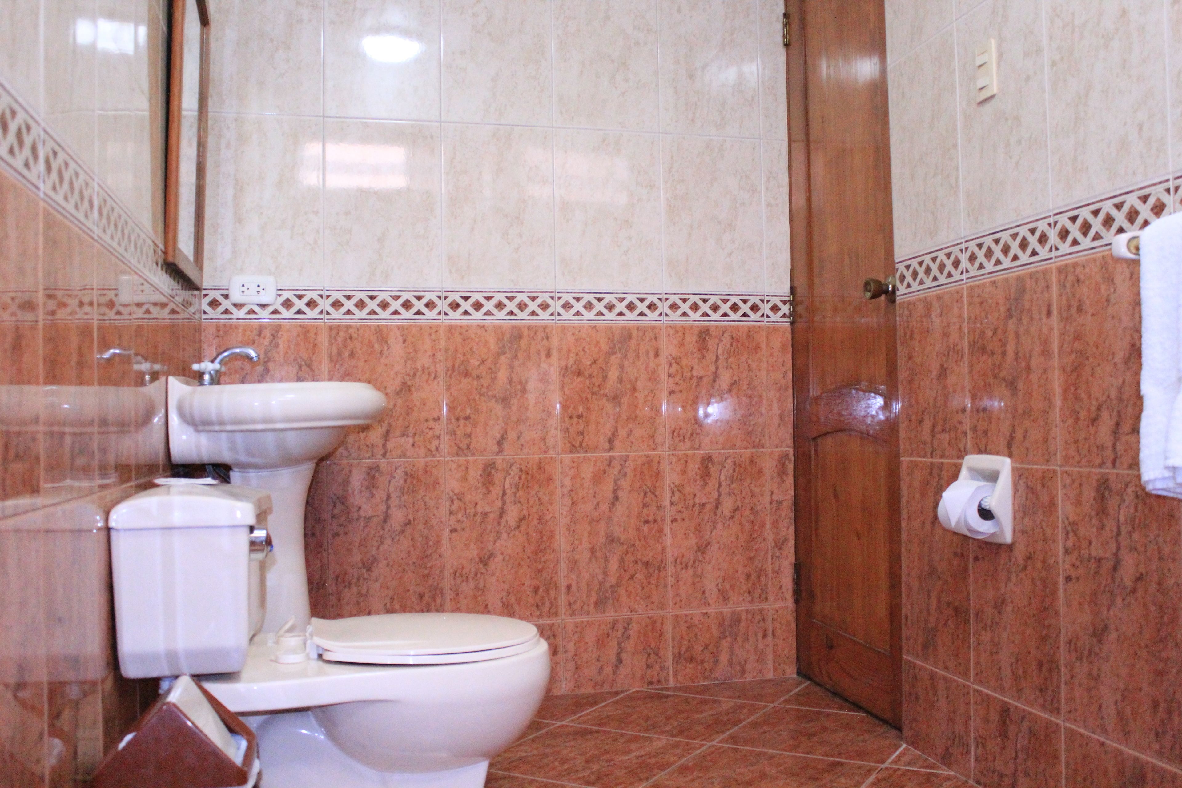 Foto - Hotel Anthony's