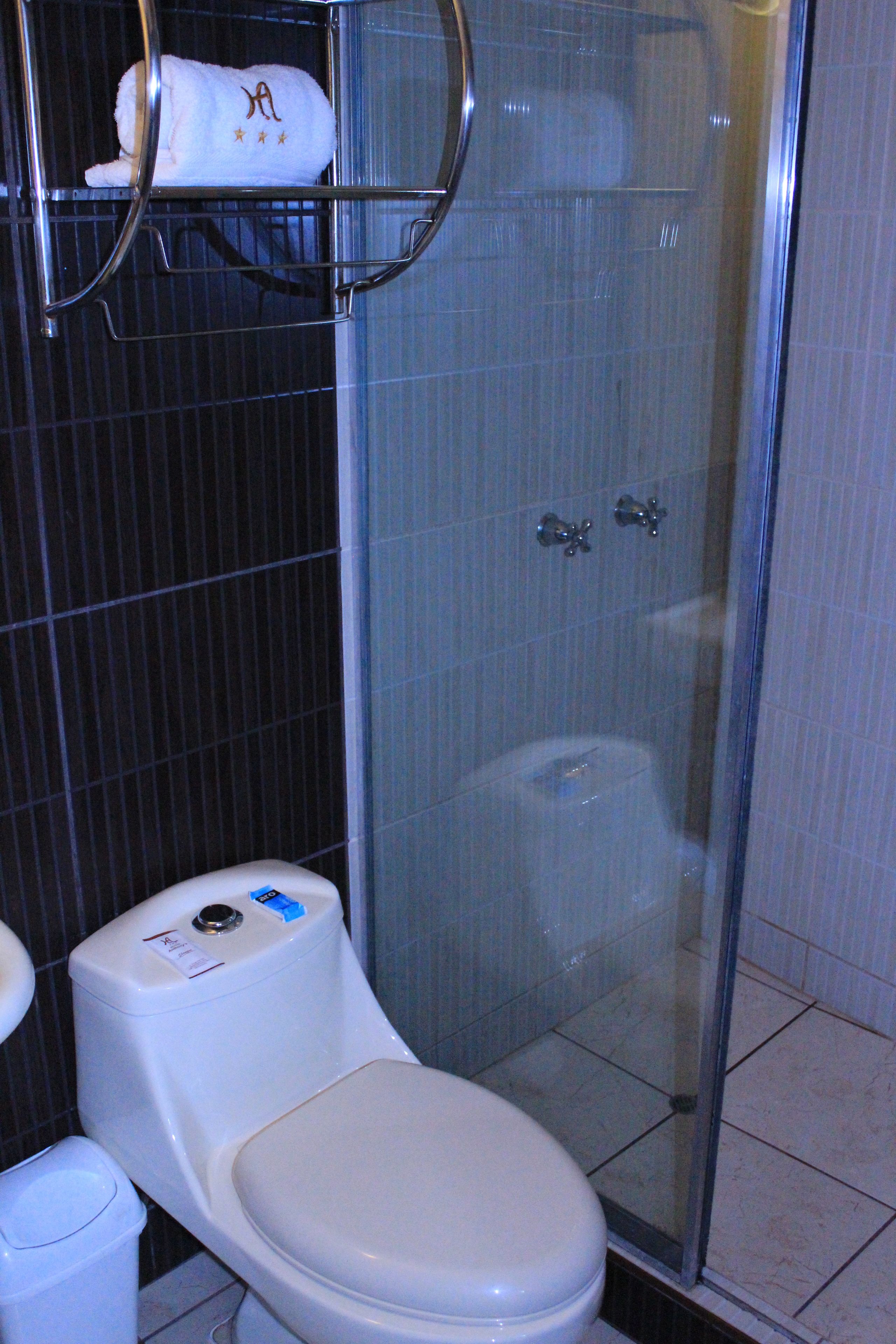 Foto - Hotel Anthony's