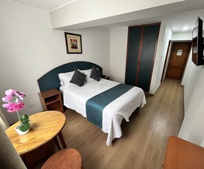 Room - Hotel Anthony's (Lima)