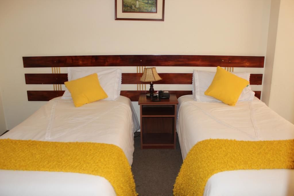 Foto - Hotel Anthony's