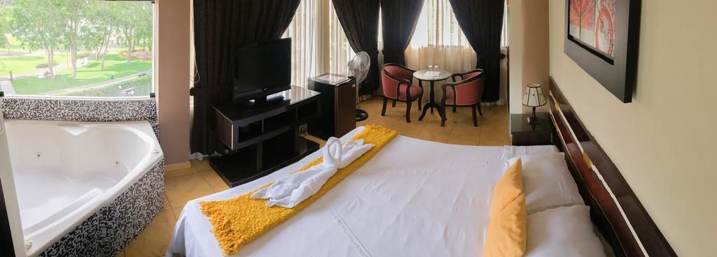 Foto - Hotel Anthony's