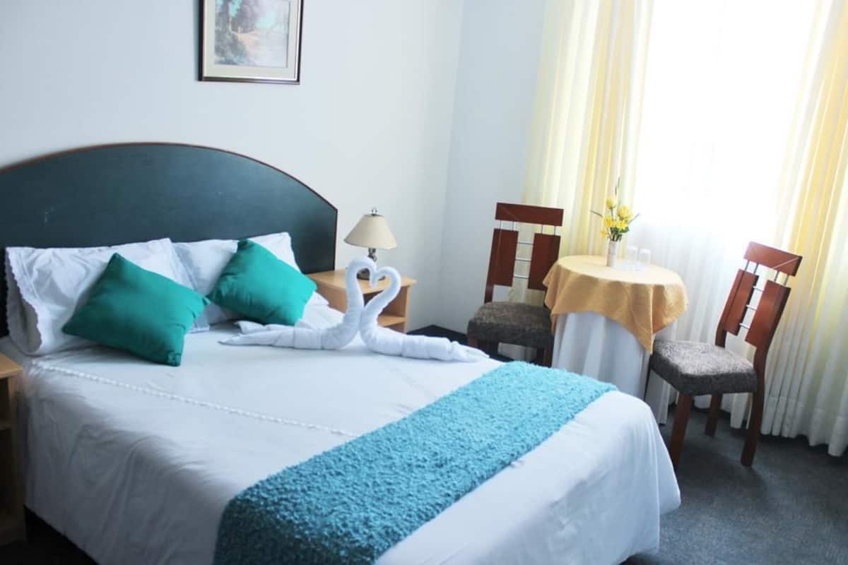 Doppelzimmer