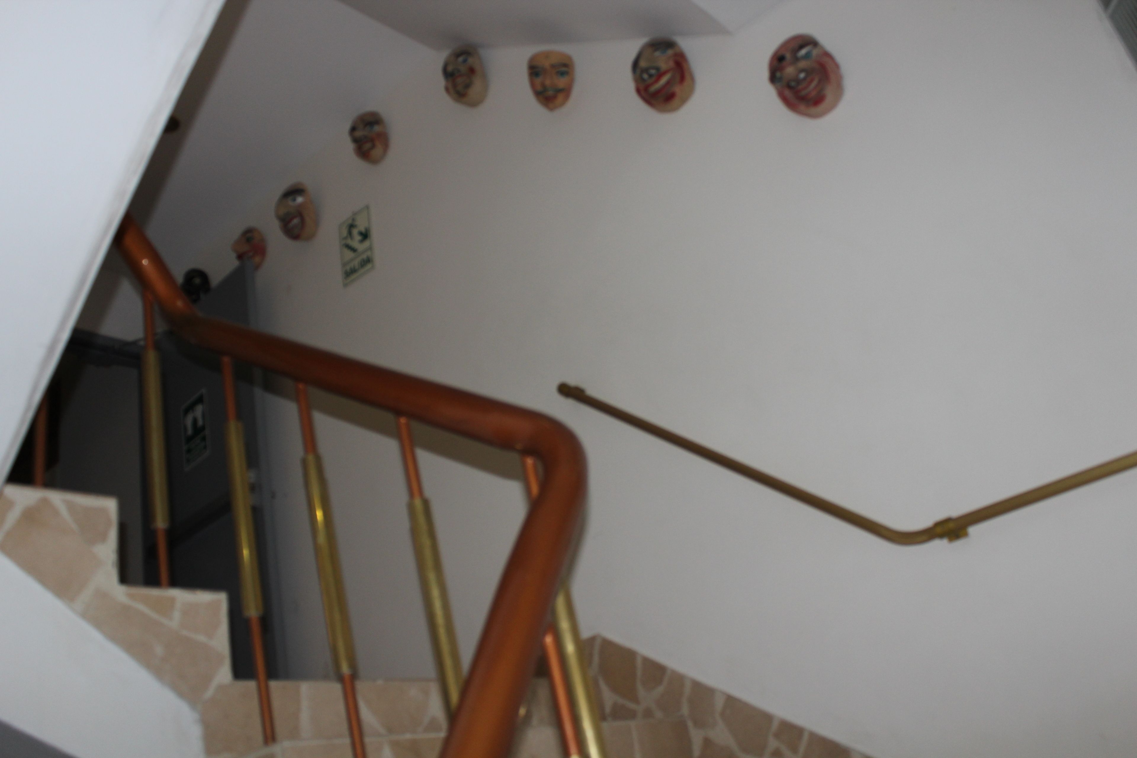Foto - Hotel Anthony's