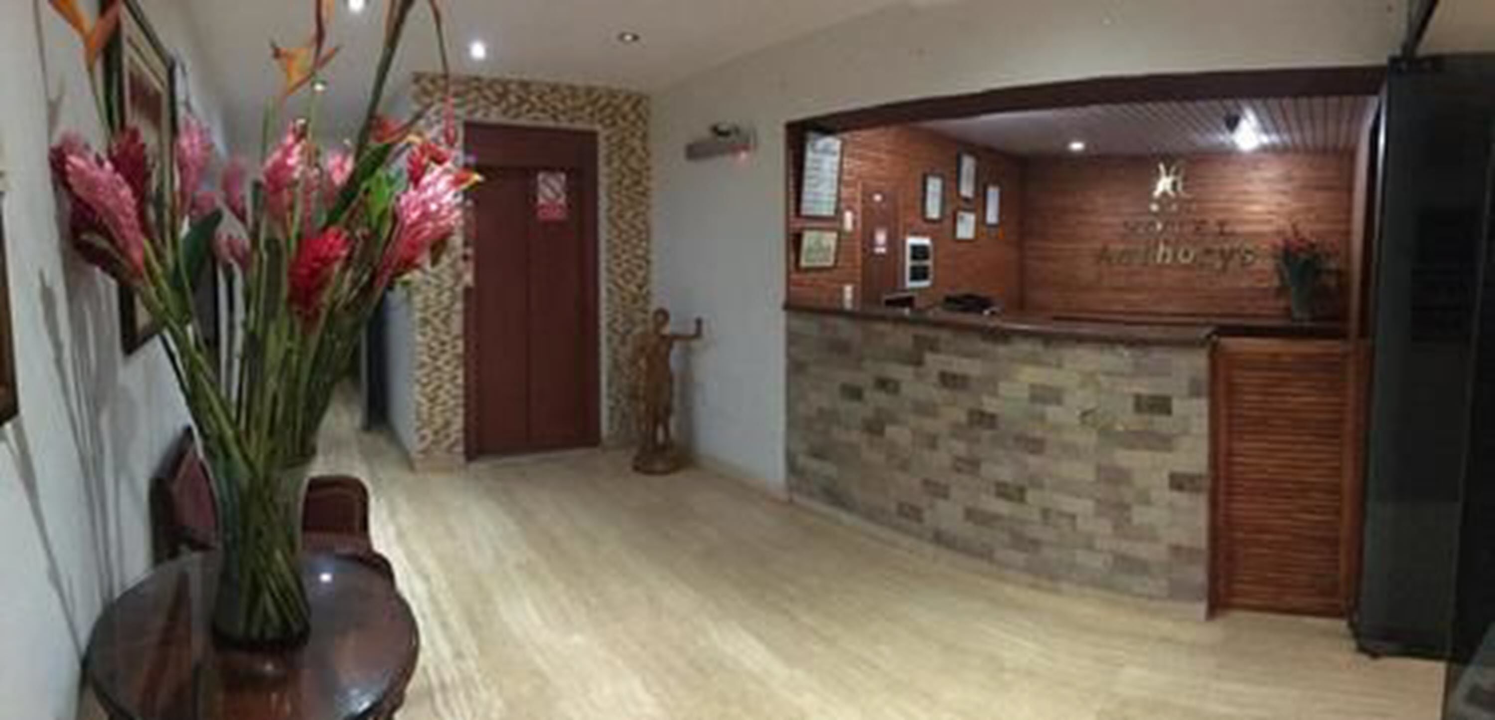 Foto - Hotel Anthony's