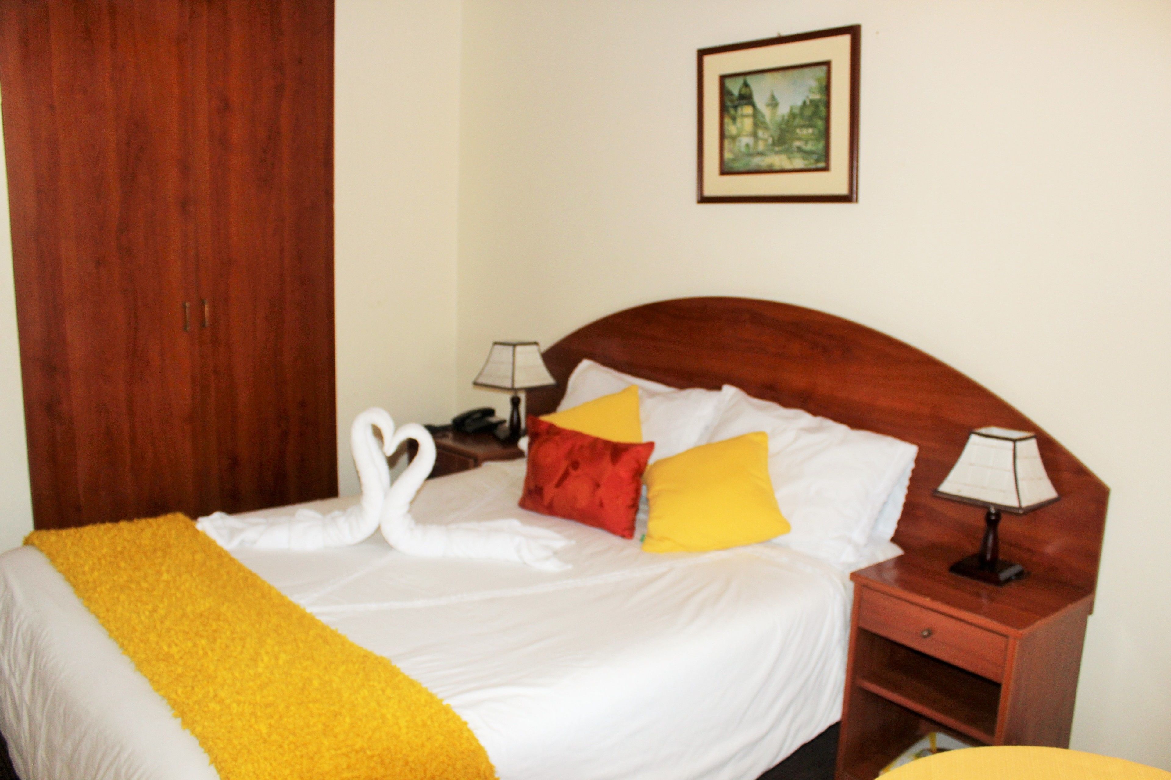 Foto - Hotel Anthony's