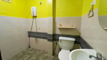 Chambre Standard | Salle de bain