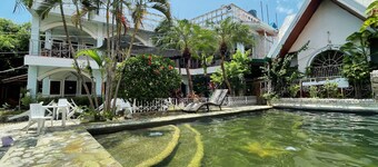 Simons Heritage Resort Puerto Galera