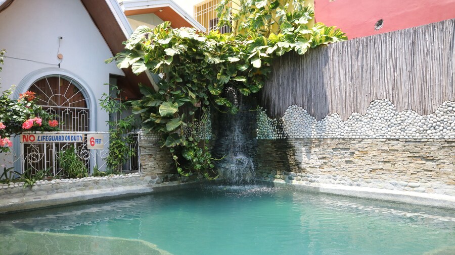 Simons Heritage Resort Puerto Galera