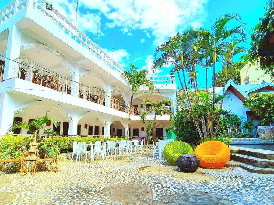 Fachada
