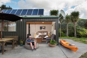Exterior - La Grange (Whangaroa)