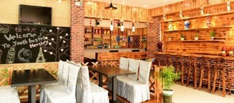 Haoshi International Youth Hostel