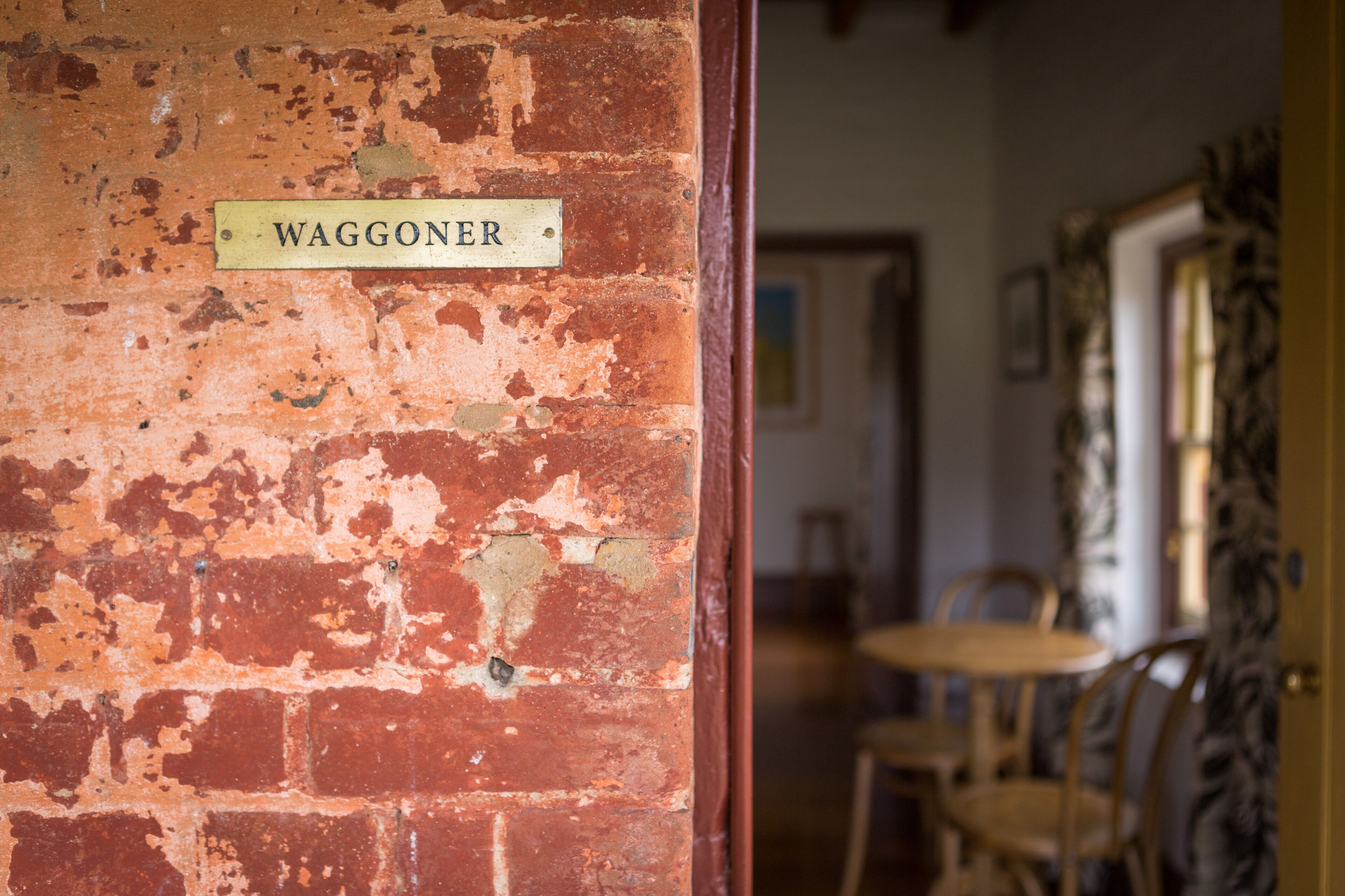 The Barracks, Waggoner suite | 1 bedroom, premium bedding, individually decorated