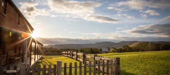 더 배럭스 토칼