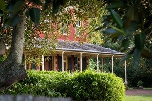 View from property - The Barracks Tocal (Tocal)