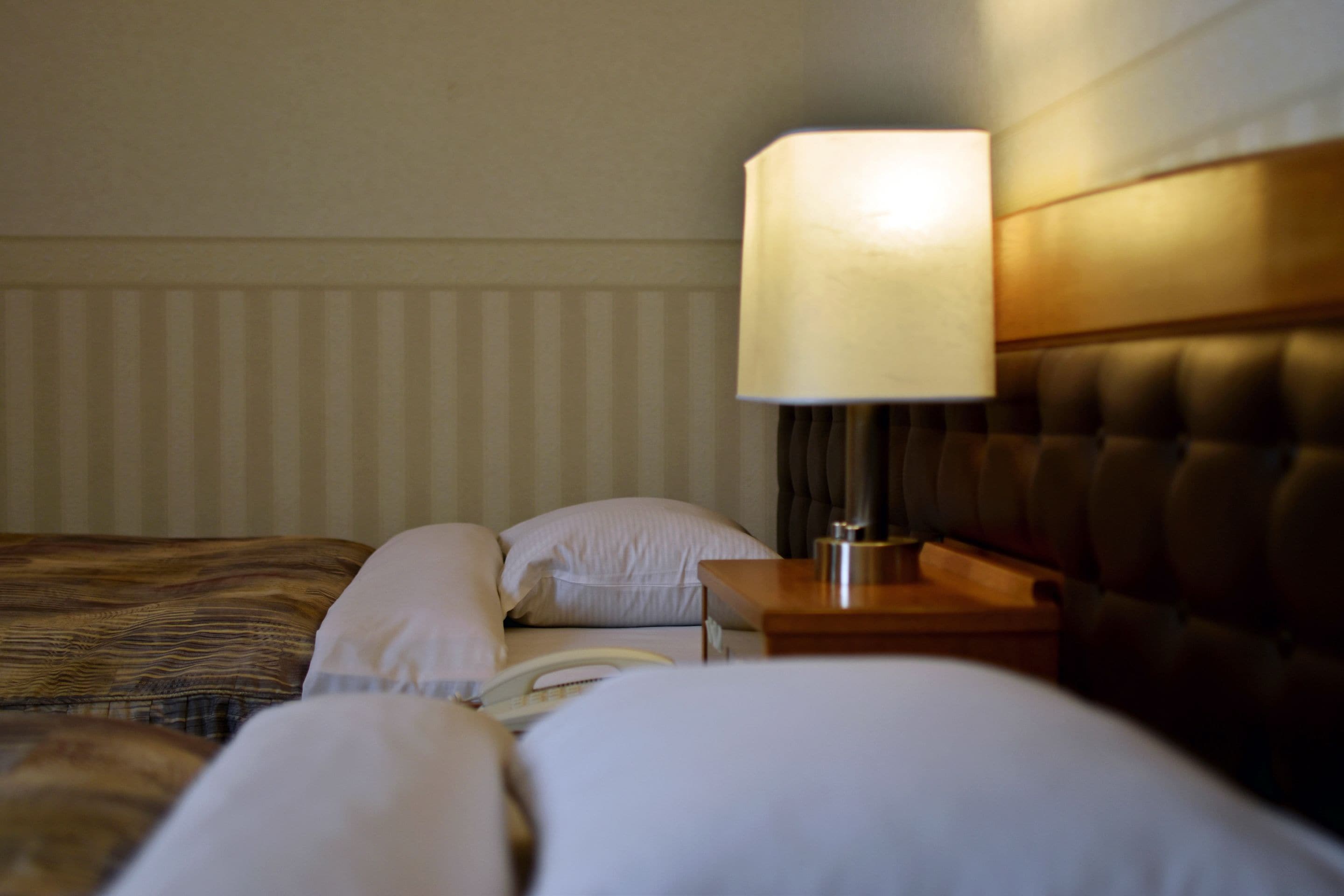 1 bedroom, desk, free wifi, bed sheets