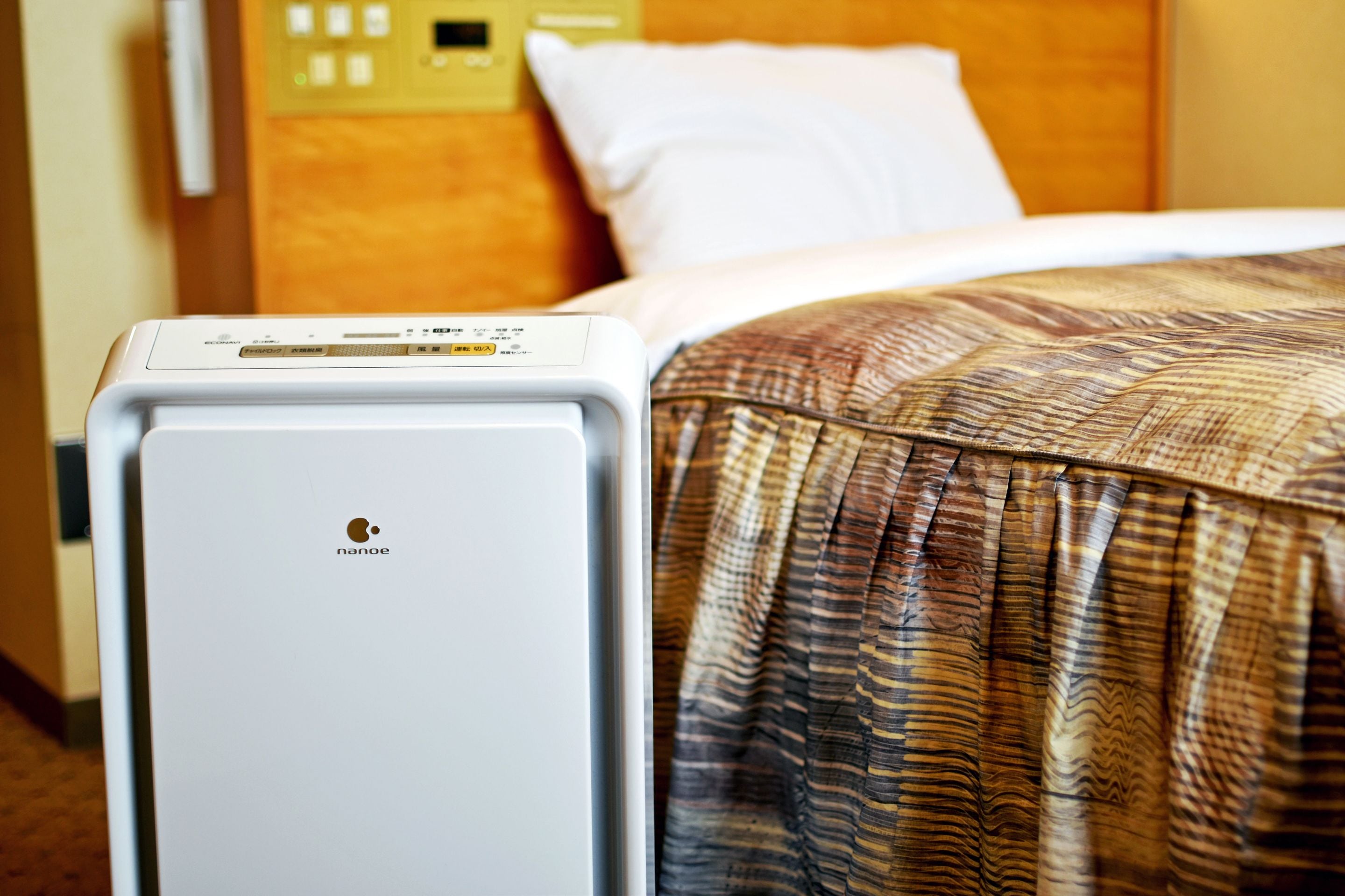 1 bedroom, desk, free wifi, bed sheets