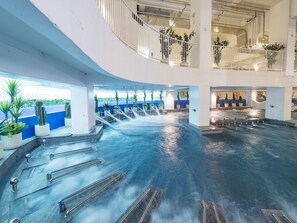 Water park - Hotel ParkHabio (Seoul)