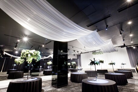 Salón de eventos