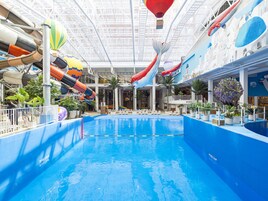 ウォーターパーク