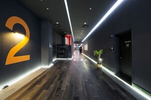 シアター ショー