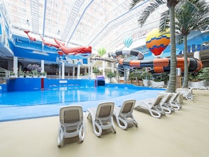 Water park