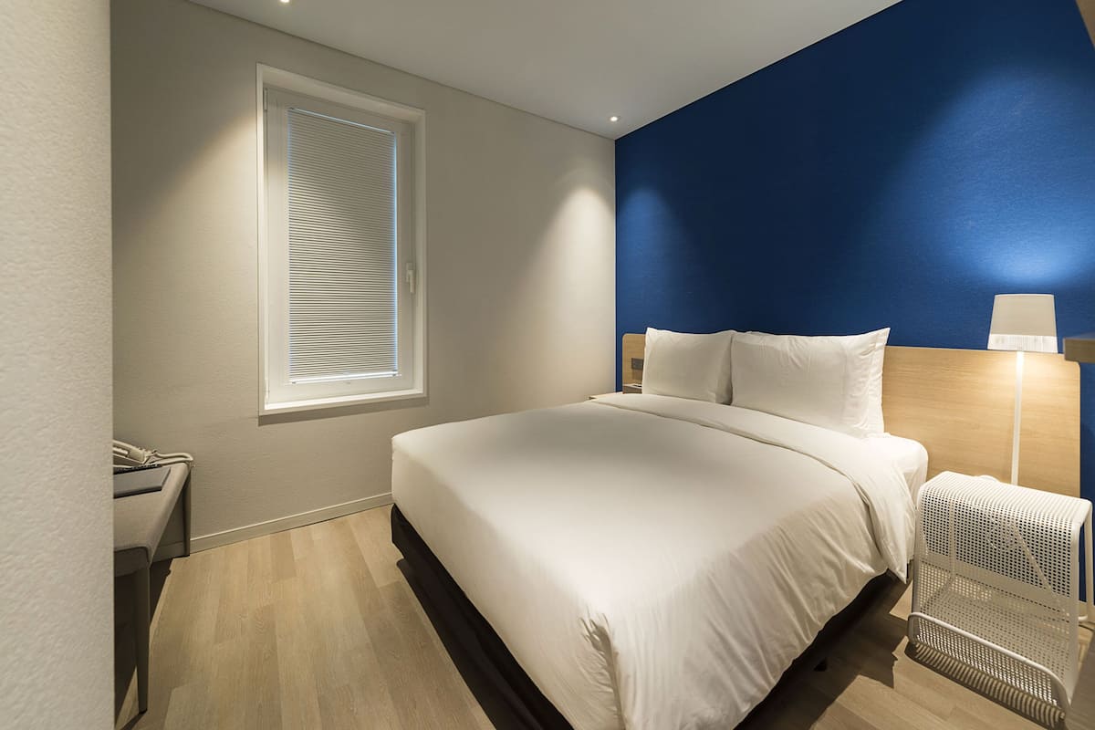 Chambre Double Supérieure
