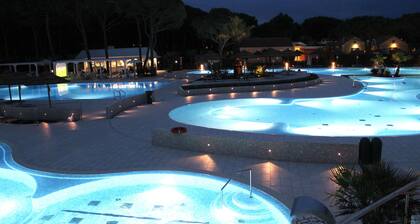 Ca' Pasquali Village