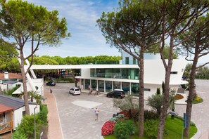 Exterior - Ca' Pasquali Village (Cavallino-Treporti)